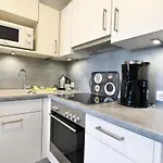Daire Haus Nordseebrandung Nc35 *