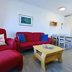 Daire Haus Nordseebrandung Nc35 *