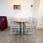 Haus Nordseebrandung Nc35 * 쿡스하펜