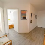 Haus Nordseebrandung Nc35
