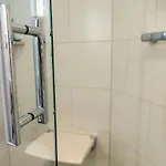 Daire Haus Nordseebrandung Nc35 Cuxhaven