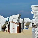 Haus Nordseebrandung Nc35 *