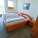 Haus Nordseebrandung Nc35 *