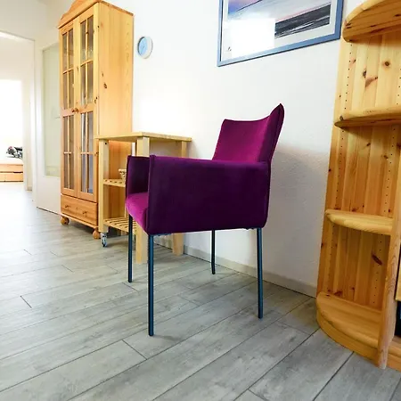 Haus Nordseebrandung Nc35 קושהאבן