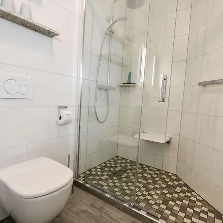 Haus Nordseebrandung Nc35 Appartement Cuxhaven