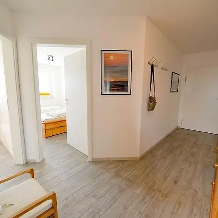 Haus Nordseebrandung Nc35