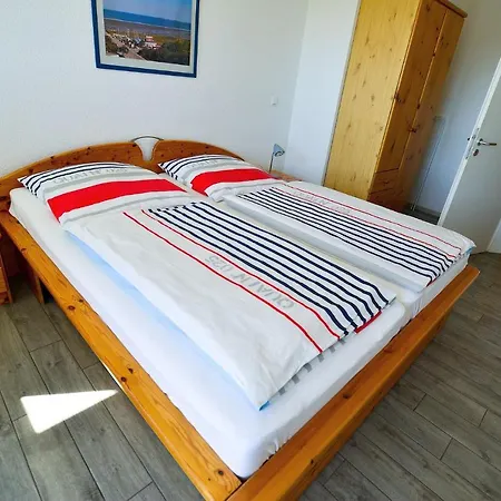 Haus Nordseebrandung Nc35