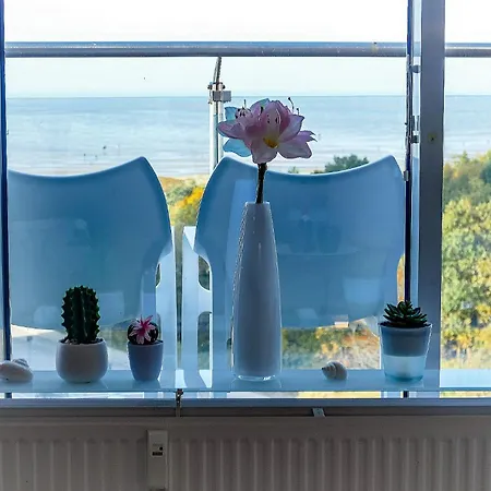 Haus Nordseebrandung Nc35 קושהאבן