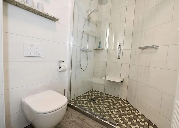 Haus Nordseebrandung Nc35 Appartement Cuxhaven