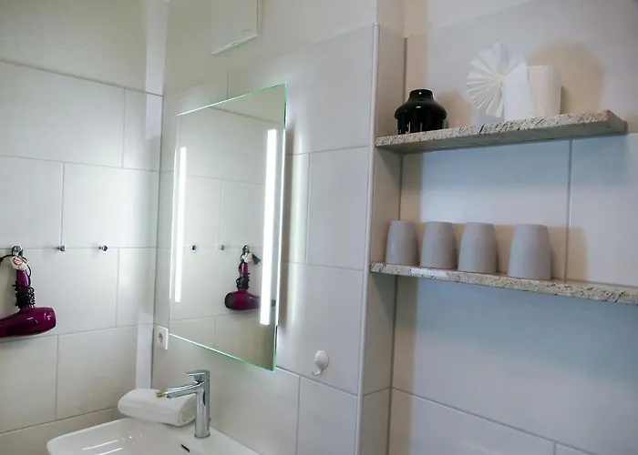 Haus Nordseebrandung Nc35 * Cuxhaven